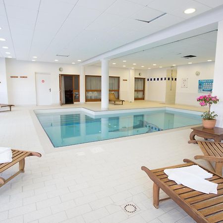 Les Gentianes By Actisource Aparthotel ปี-แซ็ง-วาซ็อง ภายนอก รูปภาพ